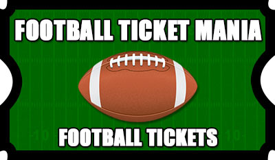 Football Ticket Mania