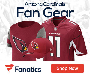Arizona Cardinals Merchandise