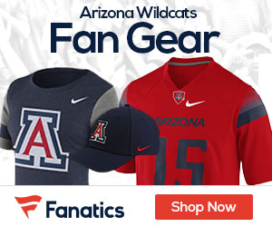 Arizona Wildcats Merchandise