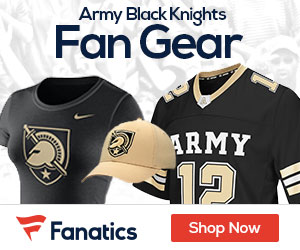 Army Black Knights Merchandise