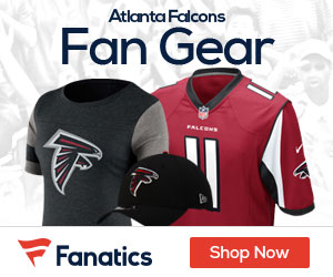 Atlanta Falcons Merchandise