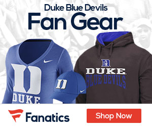 Duke Blue Devils Merchandise