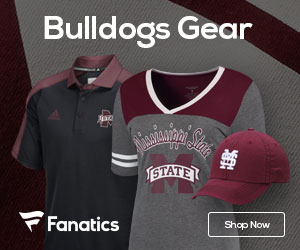 Mississippi State Bulldogs Merchandise