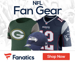 NFL Merchandise