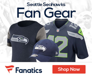 Seattle Seahawks Merchandise