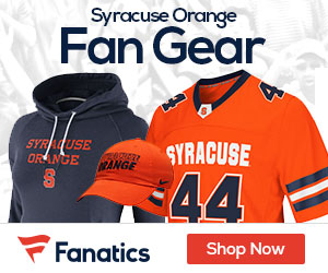Syracuse Orange Merchandise