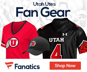 Utah Utes Merchandise