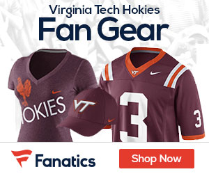 Virginia Tech Hokies Merchandise