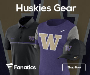 Washington Huskies Merchandise