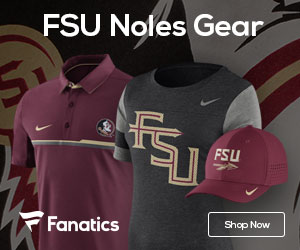 Florida State Seminoles Merchandise