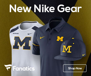 Michigan Wolverines Merchandise