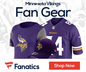 Minnesota Vikings Merchandise